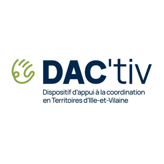 logo DACT'IV