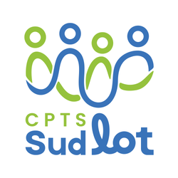 logo CPTS Sud Lot