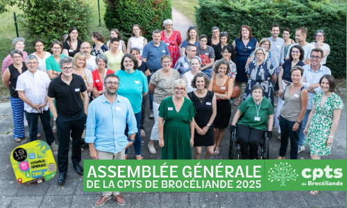 Une assemblée (vraiment) extraordinaire ! 