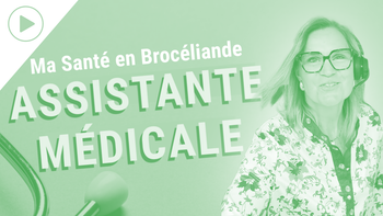 [MEDIA] Les nouveaux métiers font évoluer le soin