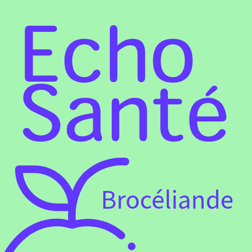 L'info Santé du Pays de Brocéliande !