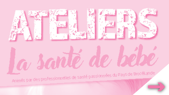[ATELIERS] La santé de bébé
