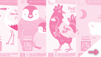 [RCPI] Réunion de Concertation Pluriprofessionnelle Intersectorielle en Périnatalité