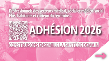 [VIE ASSO] J'adhère à ma CPTS !