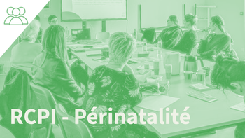 [RÉTRO] RCPI : Filière Périnatalité de l'HAD 35
