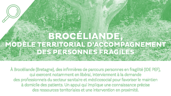 [PRESSE] Parcours en Fragilité | PEF