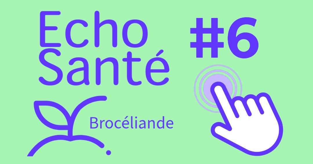 La Newsletter Santé en Brocéliande