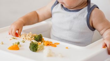 Découvrir la diversification alimentaire
