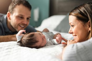 Santé du couple : partager une activité physique adaptée