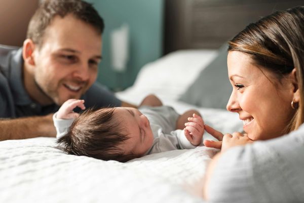 Santé du couple : partager une activité physique adaptée
