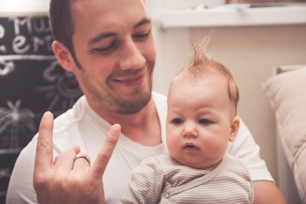 Découvrir le Baby Sign