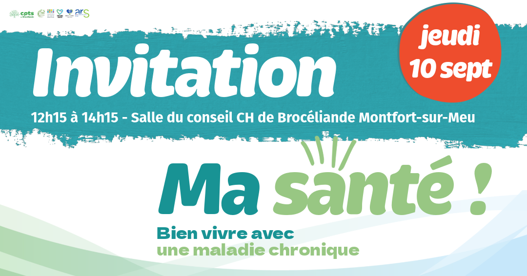 INVITATION | Inauguration du programme ETP