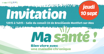 INVITATION | Inauguration du programme ETP