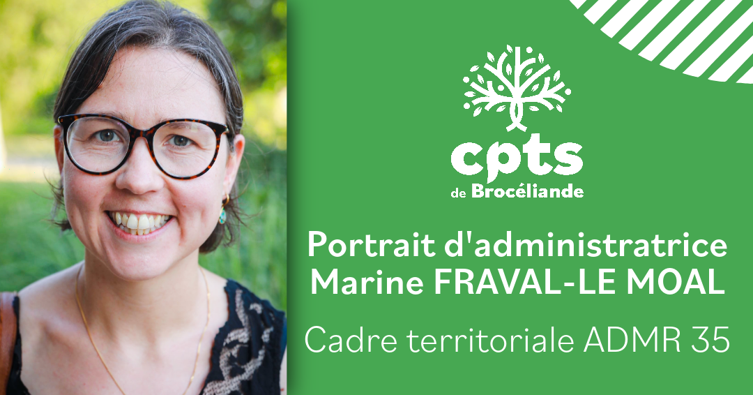 La CPTS, c'est qui ? #1