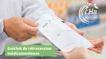 Rétrocession de Médicaments
