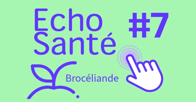 Echo Santé Brocéliande #7