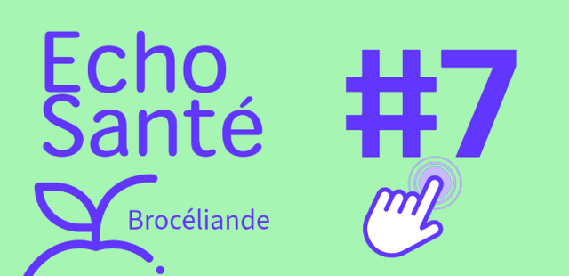 Echo Santé Brocéliande #7