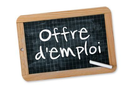 Recherche assistanat Cabinet Kinés La Pouëze