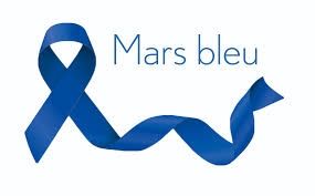 Mars Bleu 2026 : à vos baskets !