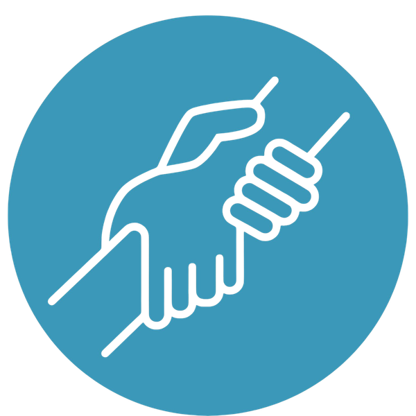 Accompagnement des professionnels de santé