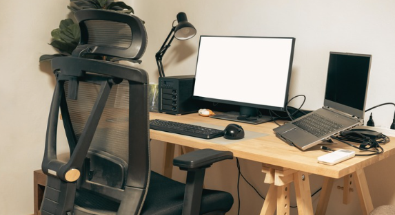 Ergonomie au travail