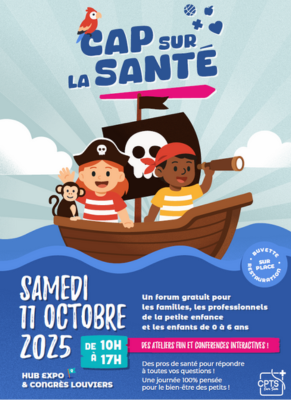 Forum CAP sur la Santé