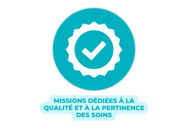 Améliorer la qualité et la pertinence des soins