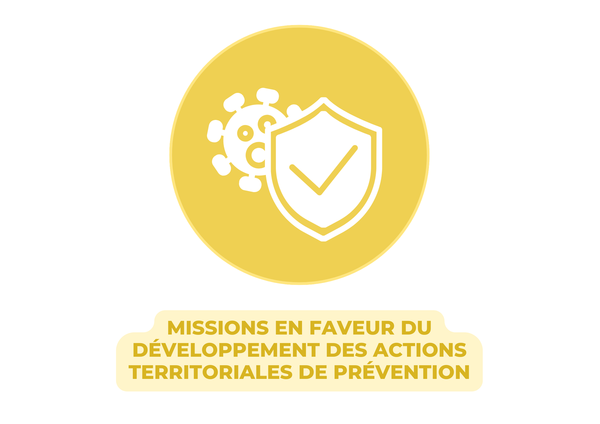 Développer la prévention 