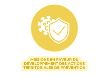 Développer la prévention 