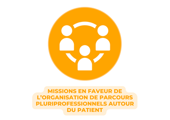 Structurer les parcours pluriprofessionnels 