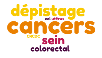 Projet - Dépistage organisé des cancers