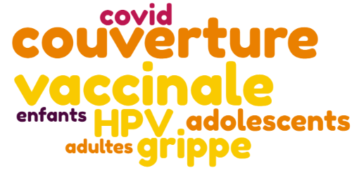 Projet - Couverture vaccinale