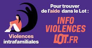Violences conjugales/intrafamiliales