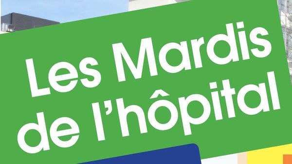 Les mardis de l'Hopital : Le Cannabis