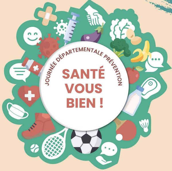Santé Vous Bien !