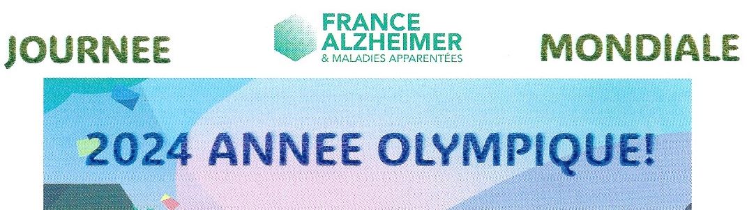 JOURNEE MONDIALE ALZHEIMER A LABASTIDE MURAT