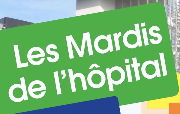 Les mardis de l'Hopital : Dermatologie / Medecine interne