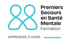 Session de formation aux Premiers Secours en Santé Mentale 