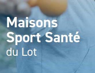 Les Maisons Sport Santé