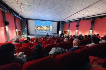 La CPTS Nord du Lot partenaire de l’avant-première du film "Soyons Fous" à Saint-Céré