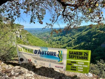 La CPTS Nord Lot aux côtés des participants du Trail d'Autoire