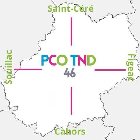 Déménagement de la PCO TND 46