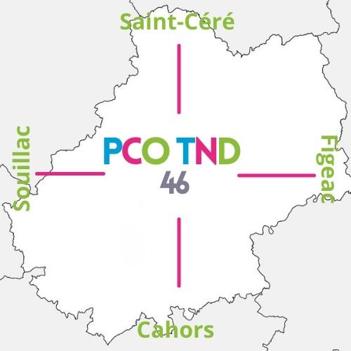 Déménagement de la PCO TND 46