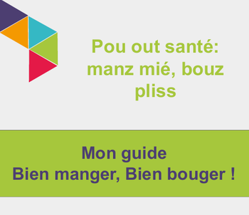 Découvrez notre nouveau livret diététique et d’activité physique !