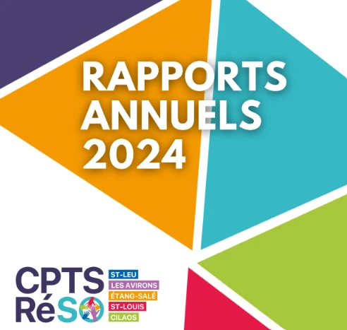 Rapport d'activité synthétique 2024