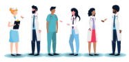 Entrées et sorties d'hospitalisation complexes