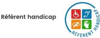 GHSA - Référent Handicap