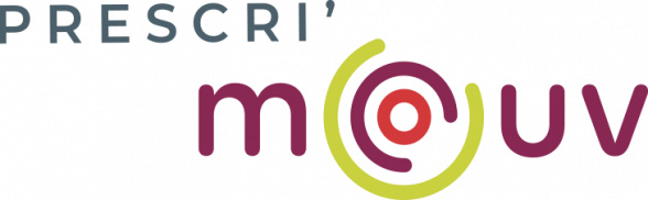 Prescri'mouv - Prescription médicale