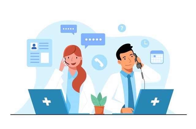 Mission 1: Promouvoir le déploiement des assistants médicaux