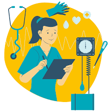 Mission 1: Promouvoir le déploiement des infirmiers en pratique avancée